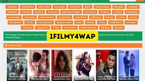 1filmy4wap xyz movie download  Within 3–4 hours, Filmy4wap XYZ releases the film